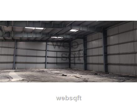 Warehouse for Rent in Hyderabad